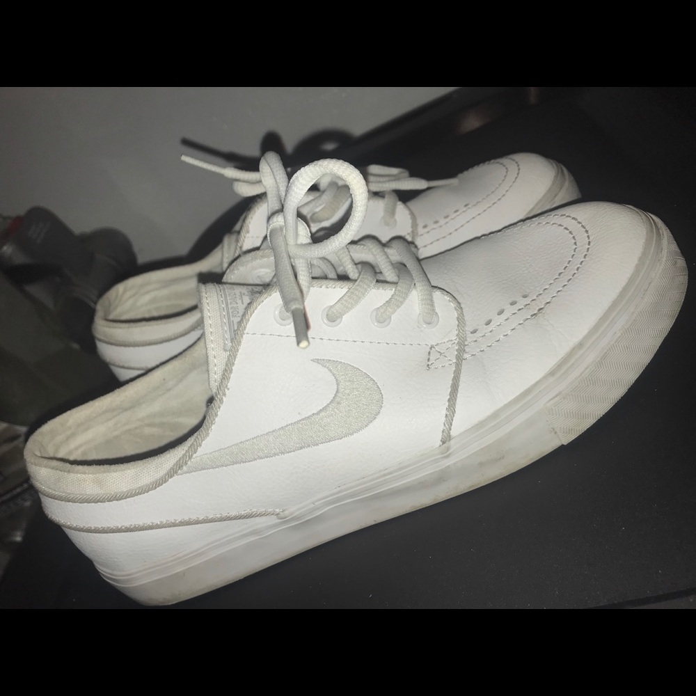 Nike janoski